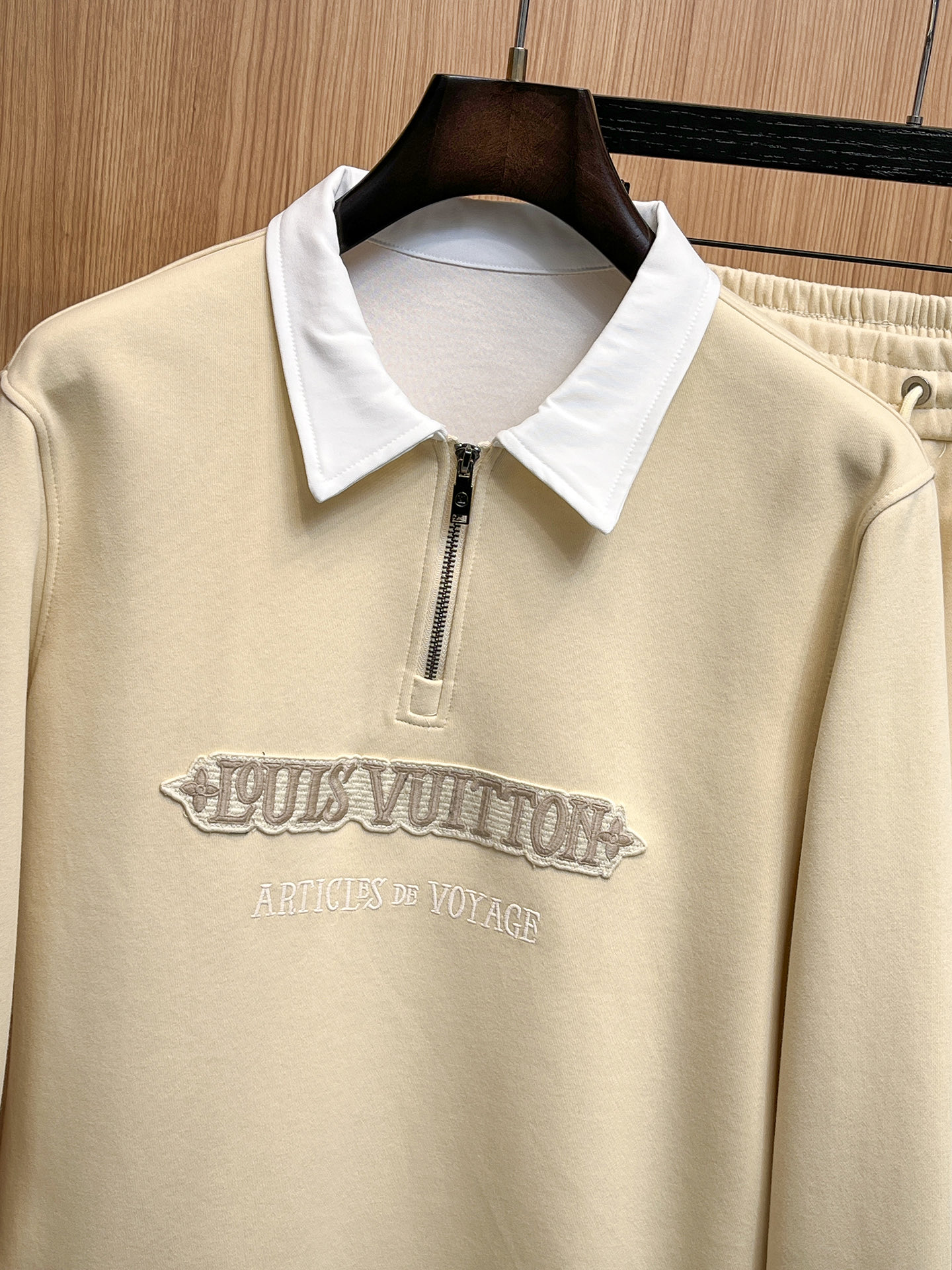 Louis Vuitton Hoodie M-l-xl