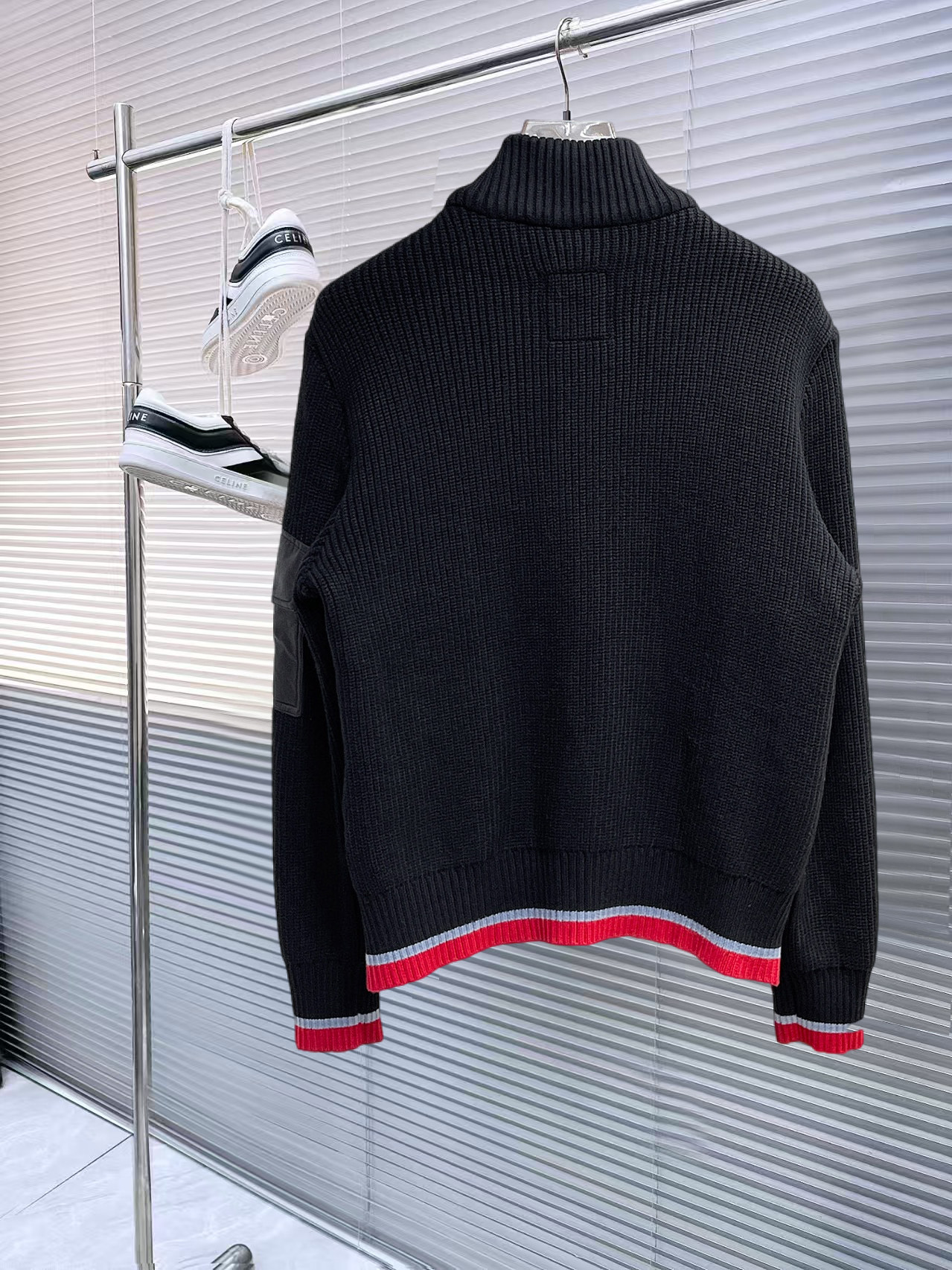 Moncler Basic Clothing Cotton S-m-l-xxxl