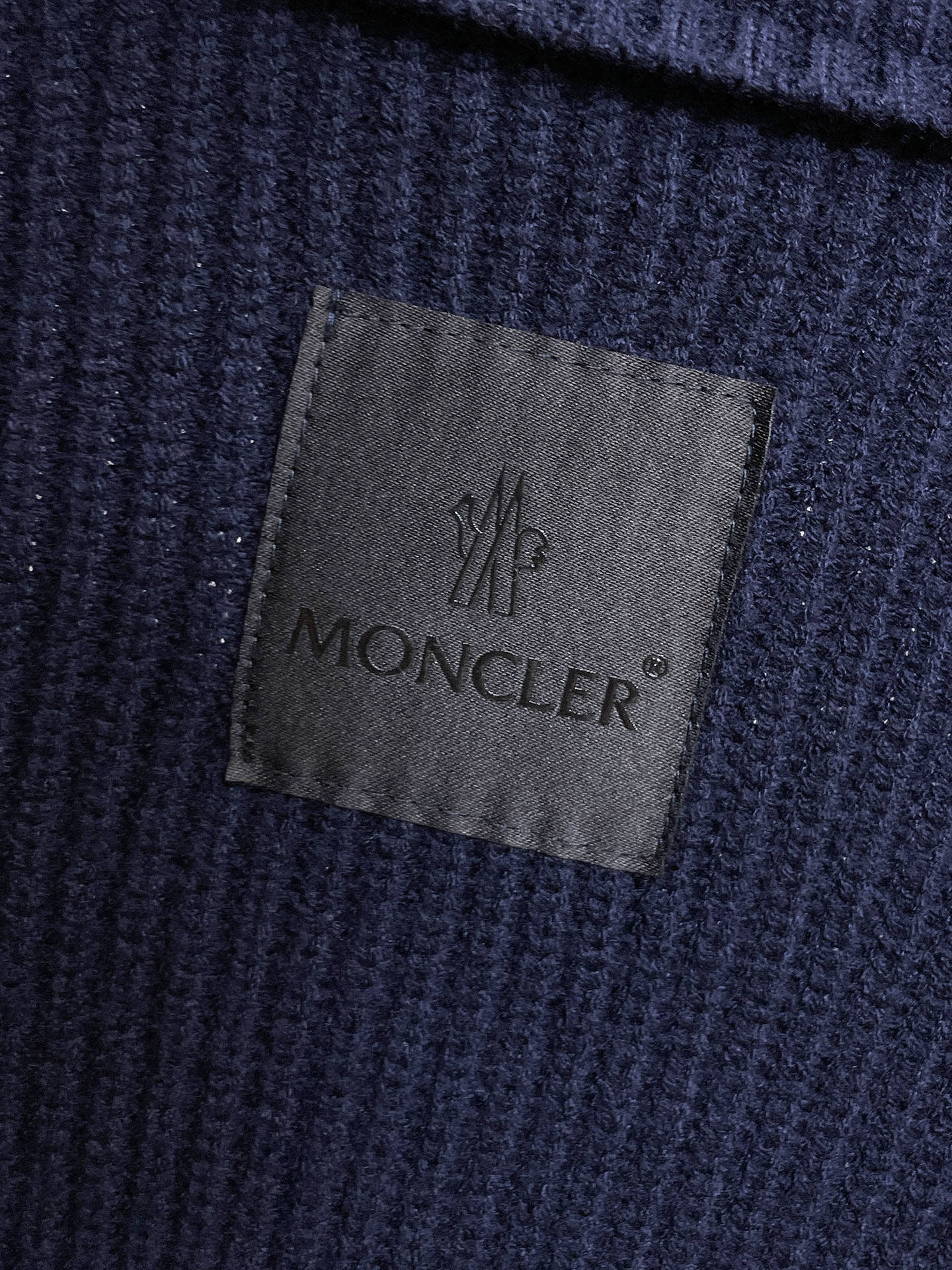Moncler Basic Clothing Cotton S-m-l-xxxl