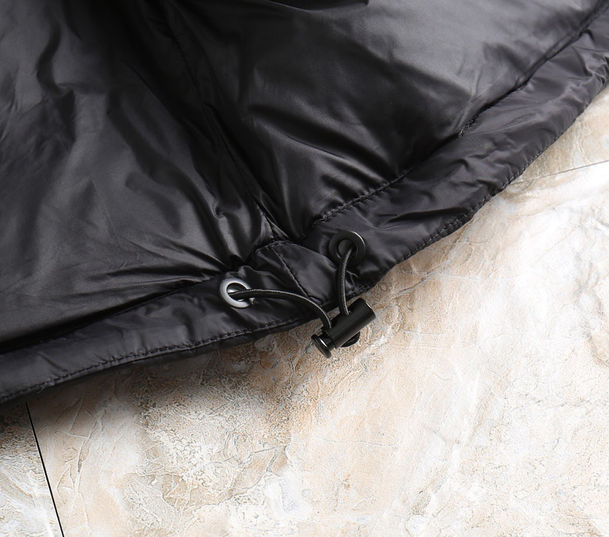 Moncler Vest Goose Down M-l-xl