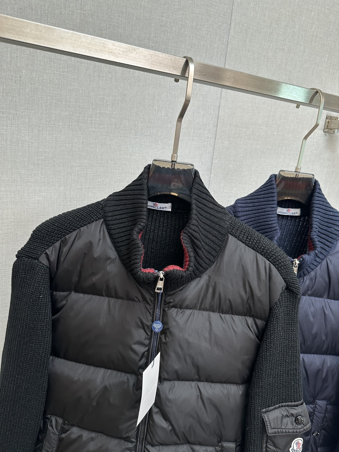 Moncler Down Jacket M-l-xl