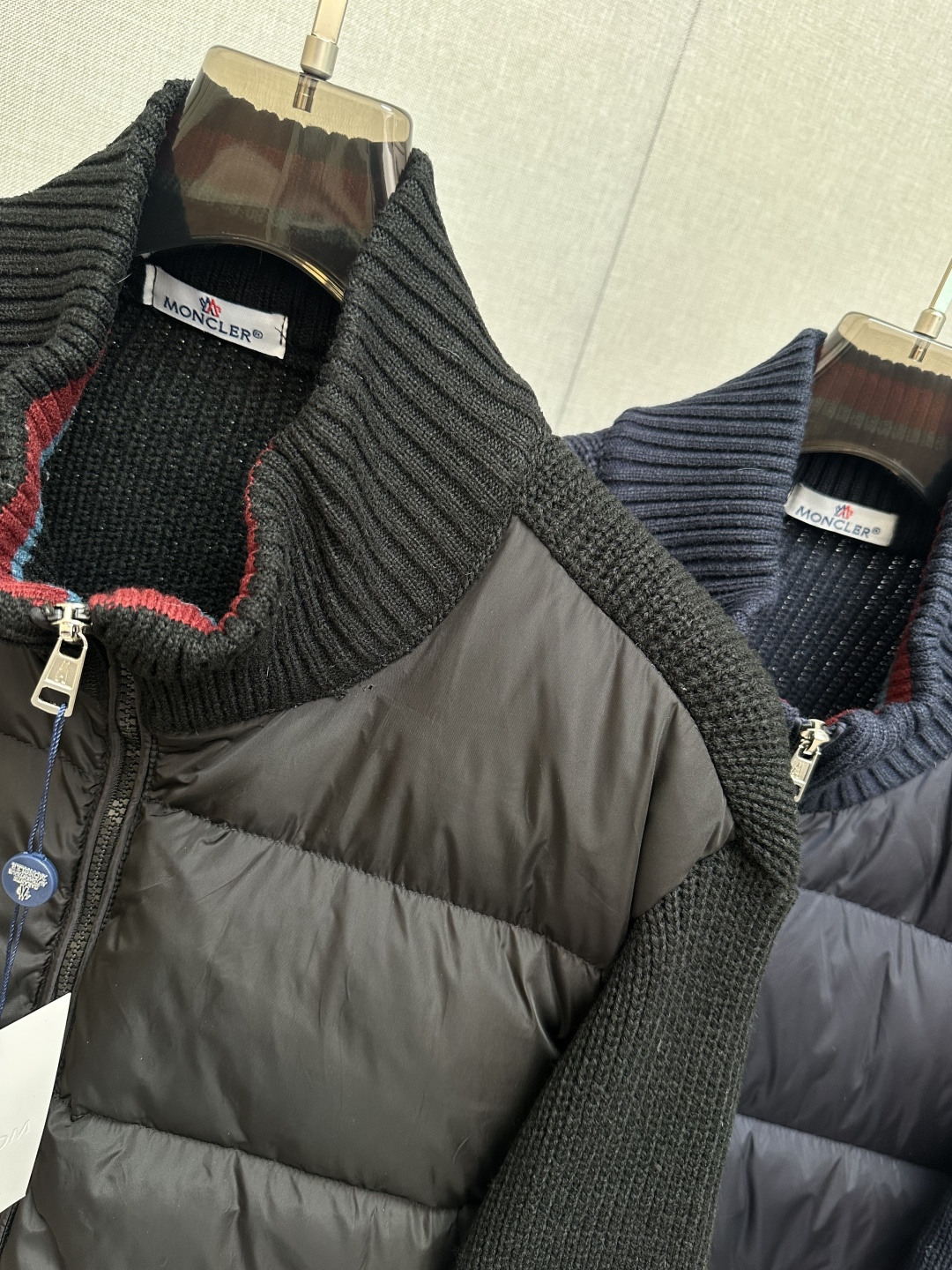 Moncler Down Jacket M-l-xl