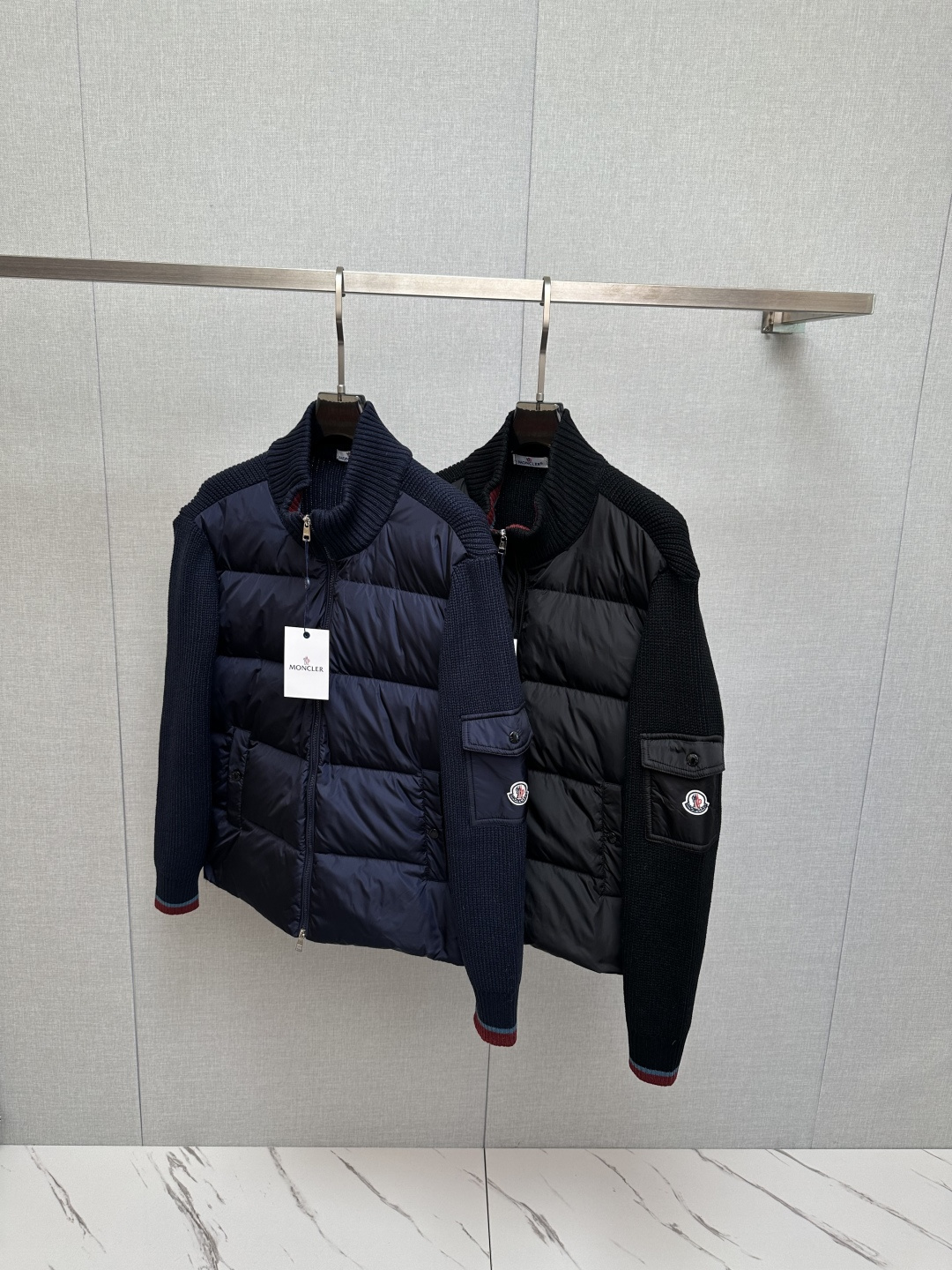 Moncler Down Jacket M-l-xl