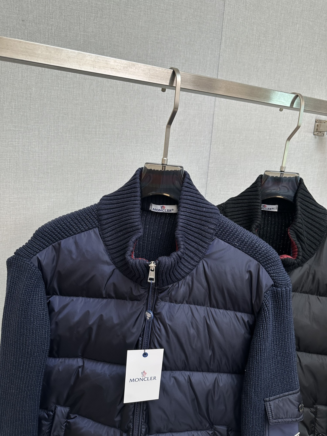 Moncler Down Jacket M-l-xl