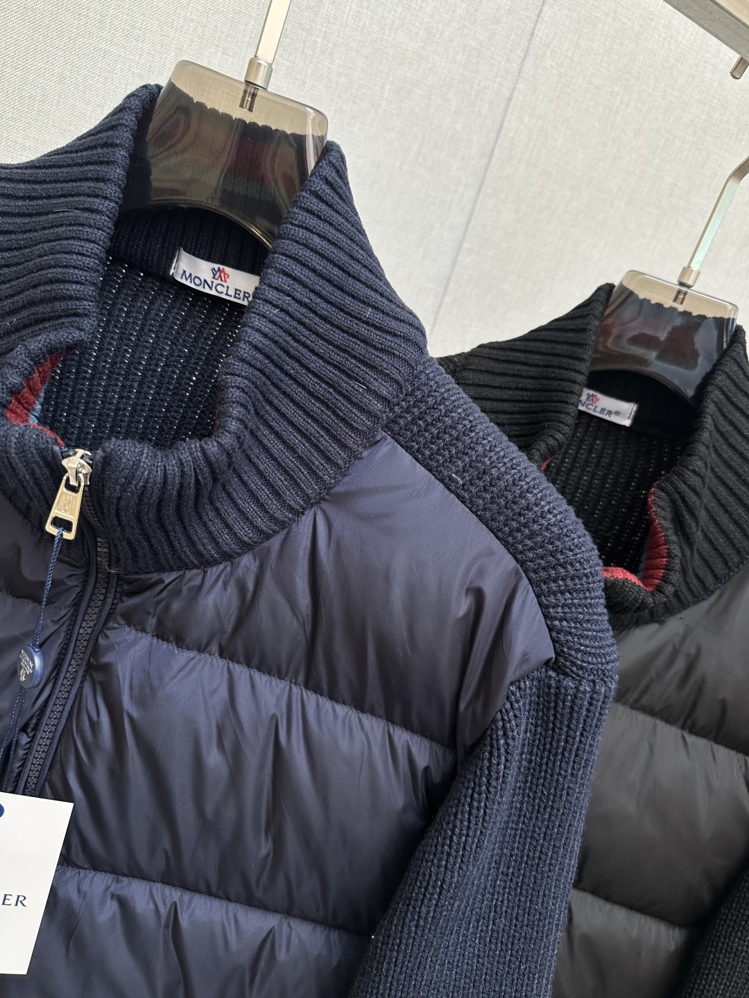 Moncler Down Jacket M-l-xl
