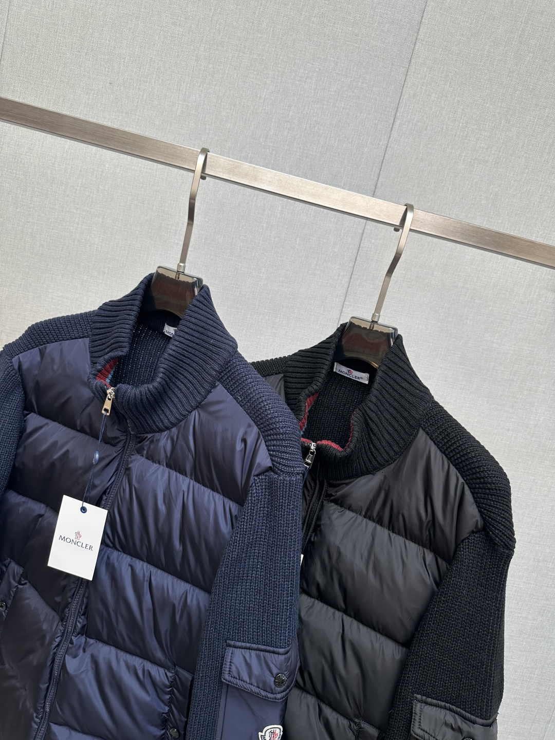 Moncler Down Jacket M-l-xl