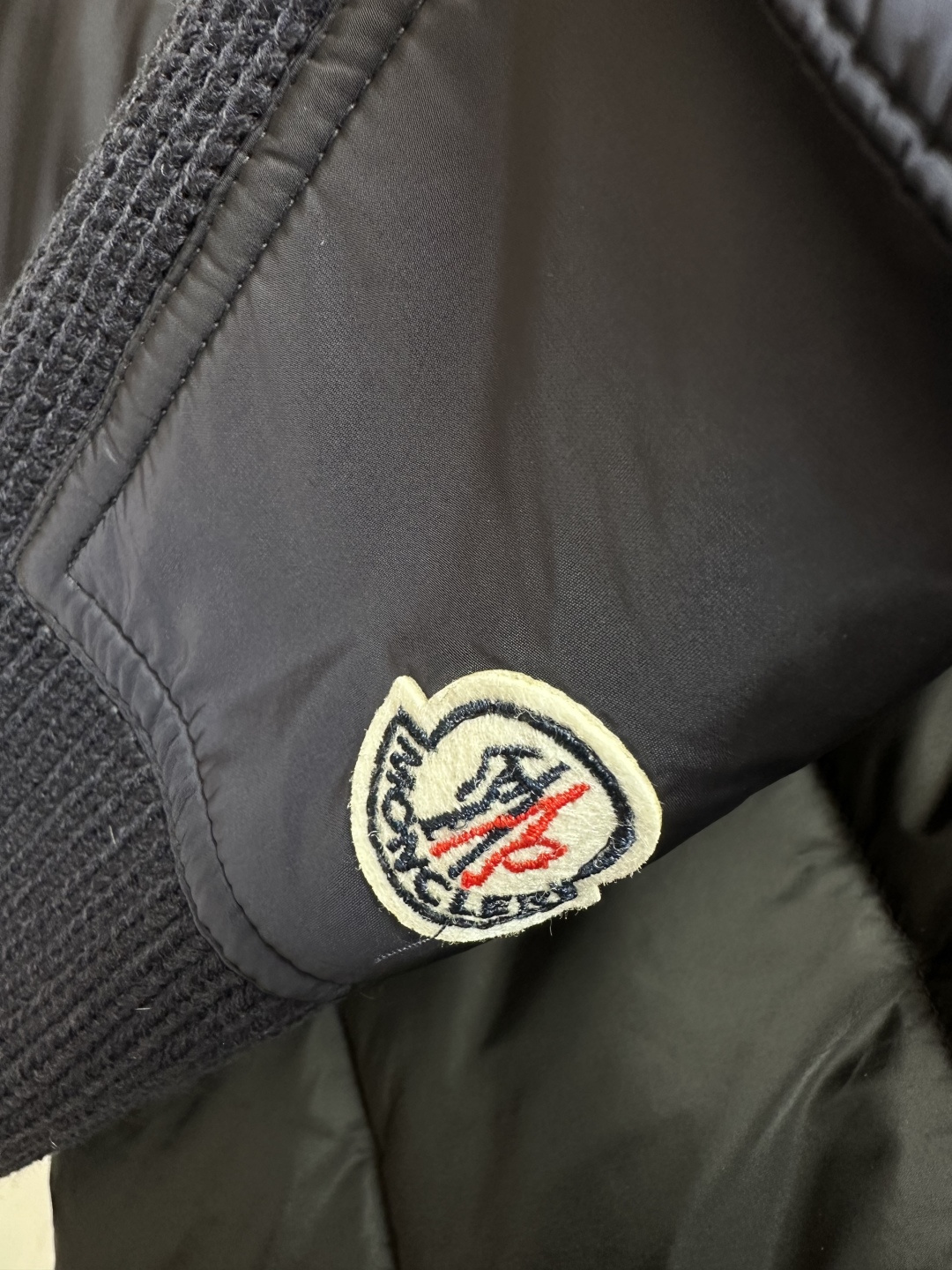 Moncler Down Jacket M-l-xl