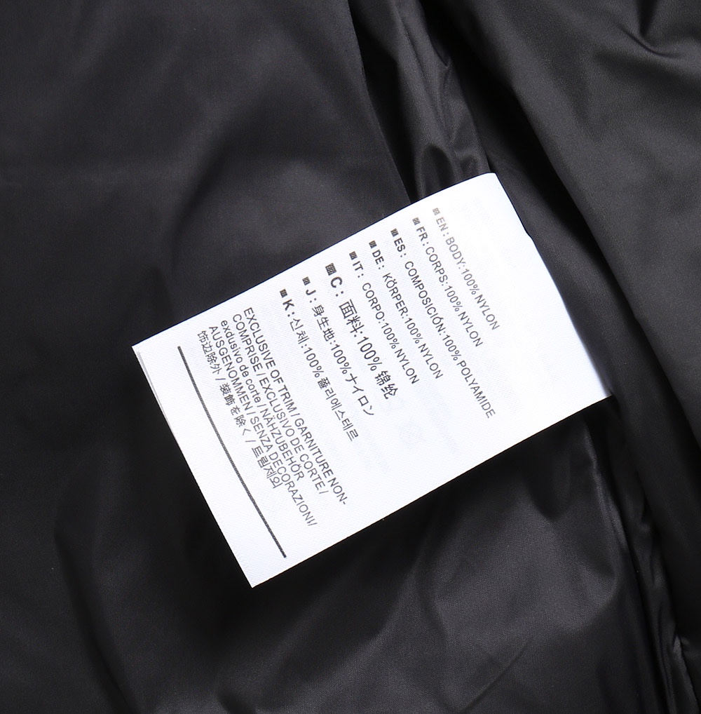 Arcteryx Down Jacket Goose Down L-xl-xxl