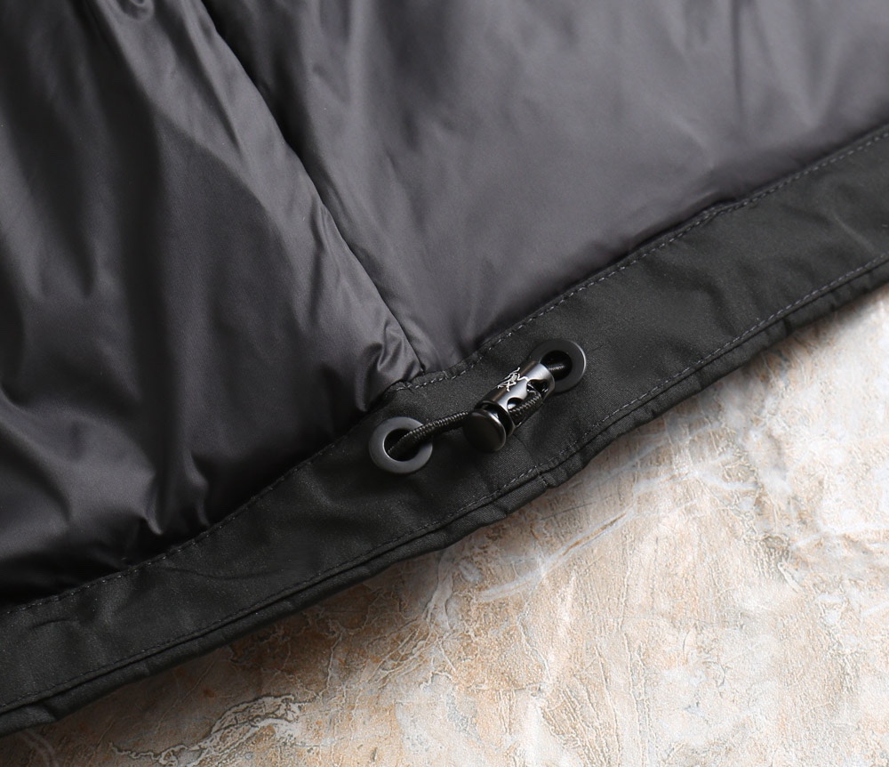 Arcteryx Down Jacket Goose Down L-xl-xxl