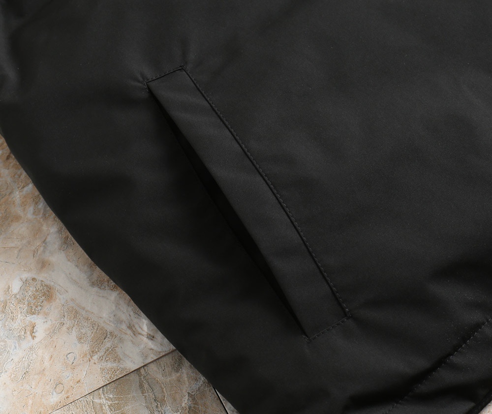 Arcteryx Down Jacket Goose Down L-xl-xxl