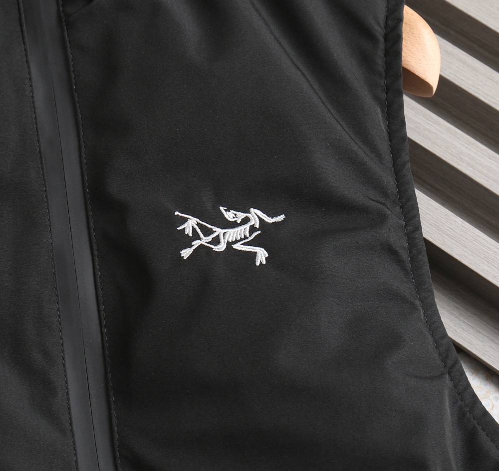 Arcteryx Down Jacket Goose Down L-xl-xxl
