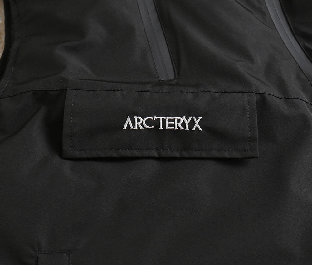 Arcteryx Down Jacket Goose Down L-xl-xxl