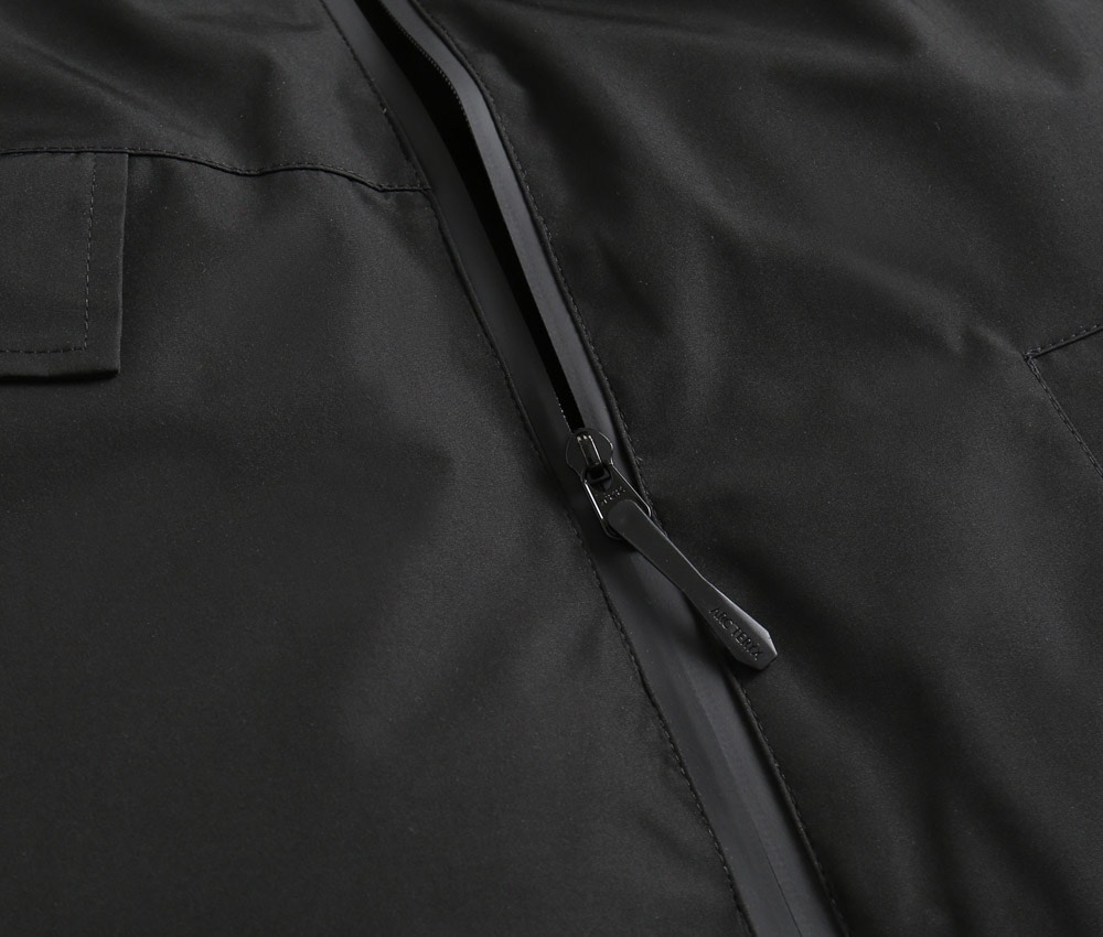 Arcteryx Down Jacket Goose Down L-xl-xxl