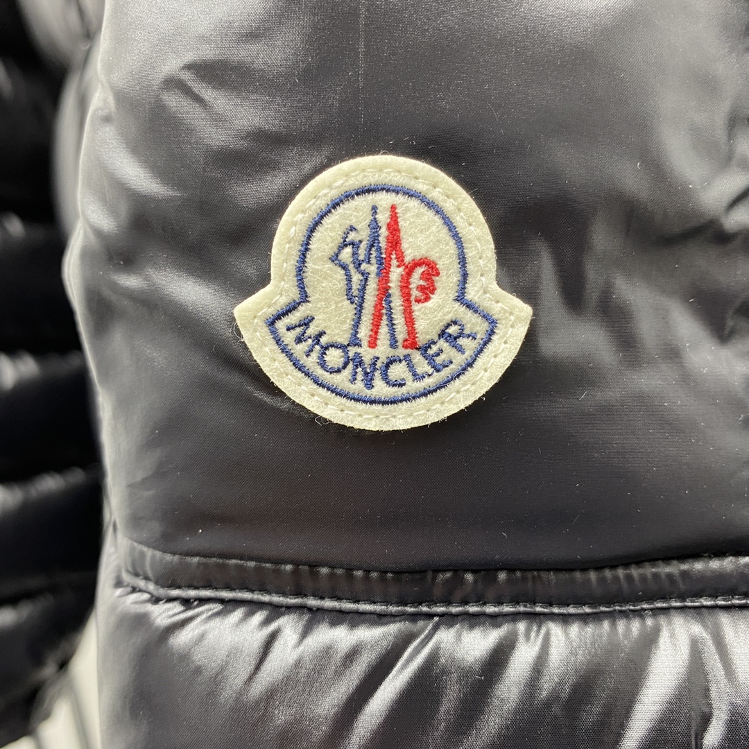 Moncler Couple Down Jacket White Duck Down M-l-xxxl