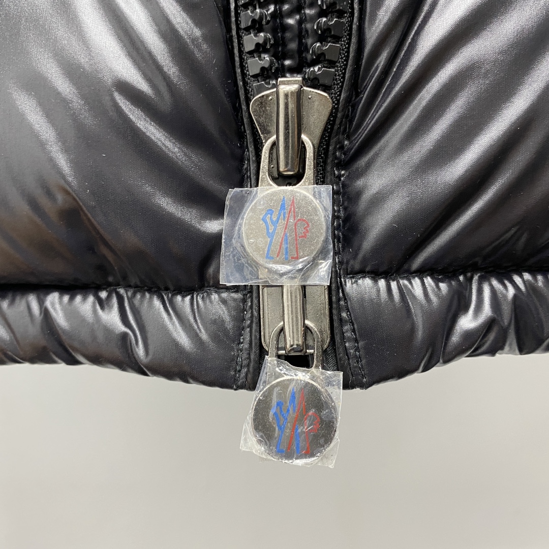 Moncler Couple Down Jacket White Duck Down M-l-xxxl