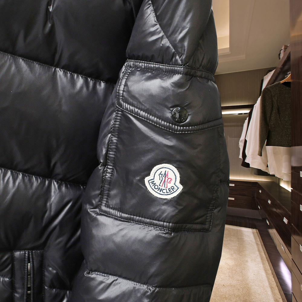 Moncler Couple Down Jacket White Duck Down M-l-xxxl
