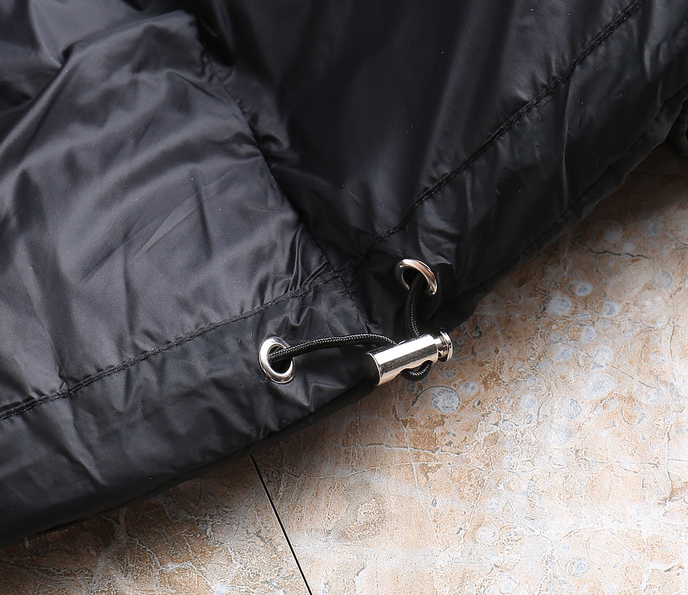 Prada Down Jacket Goose Down M-l-xl