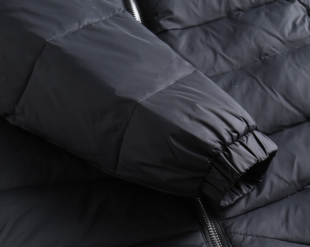 Prada Down Jacket Goose Down M-l-xl
