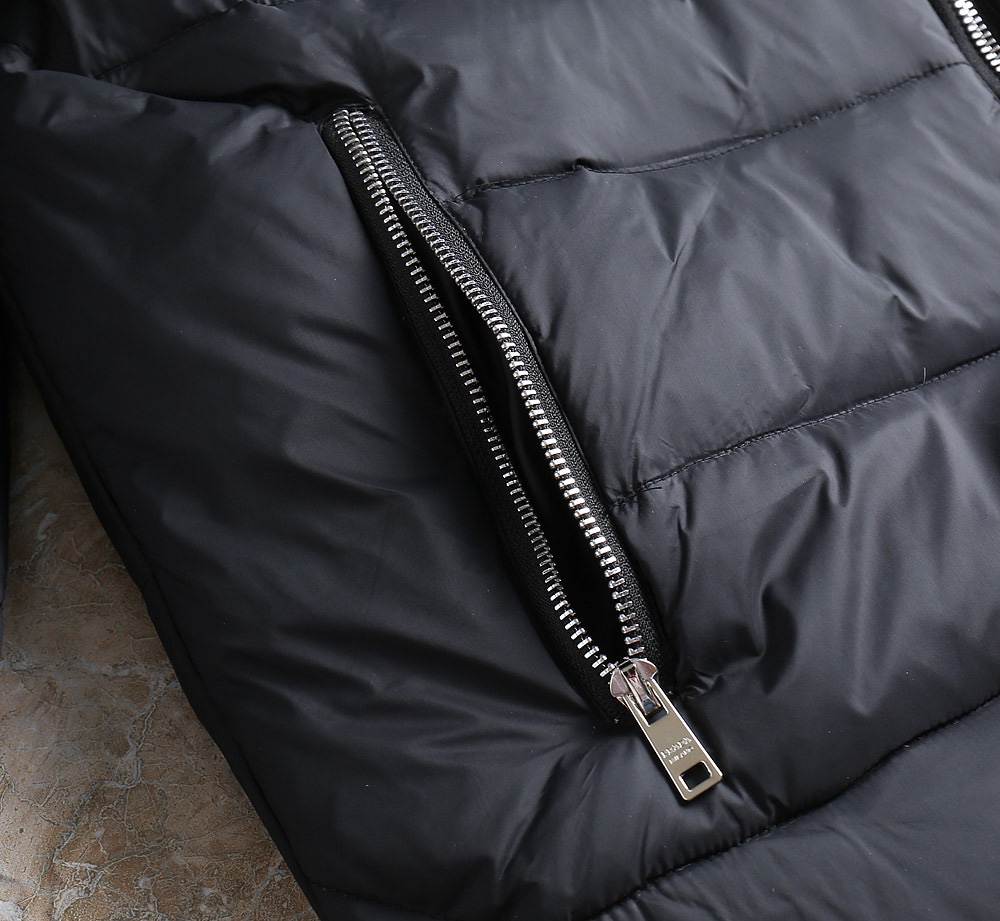 Prada Down Jacket Goose Down M-l-xl