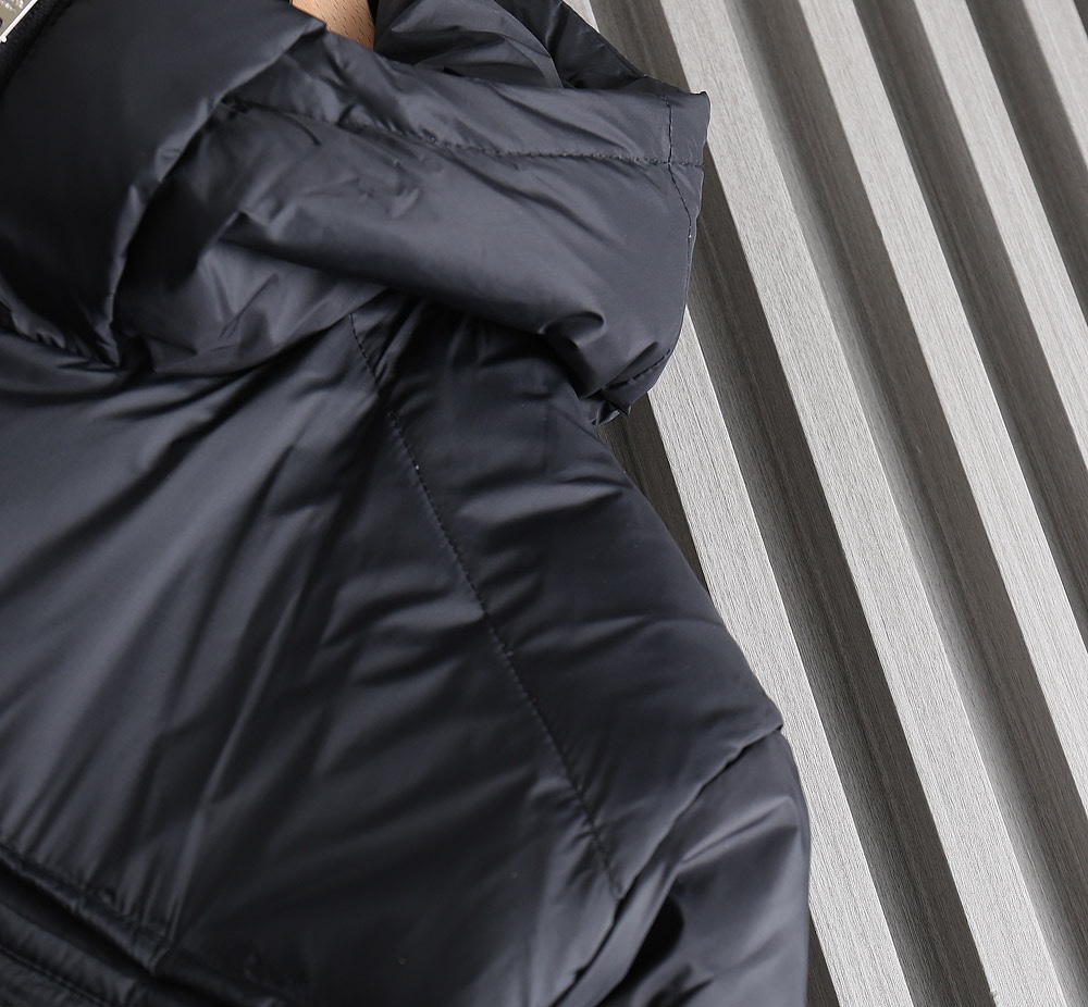 Prada Down Jacket Goose Down M-l-xl