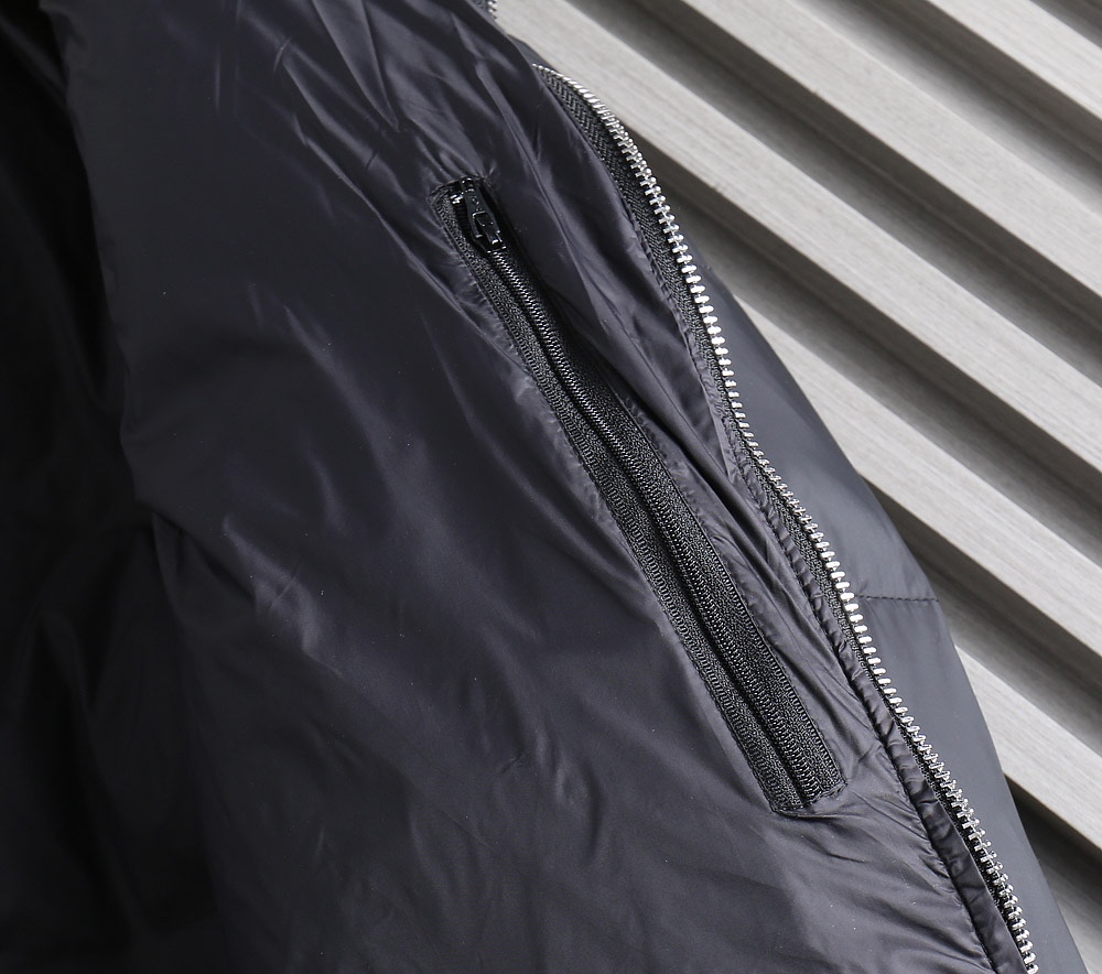 Prada Down Jacket Goose Down M-l-xl