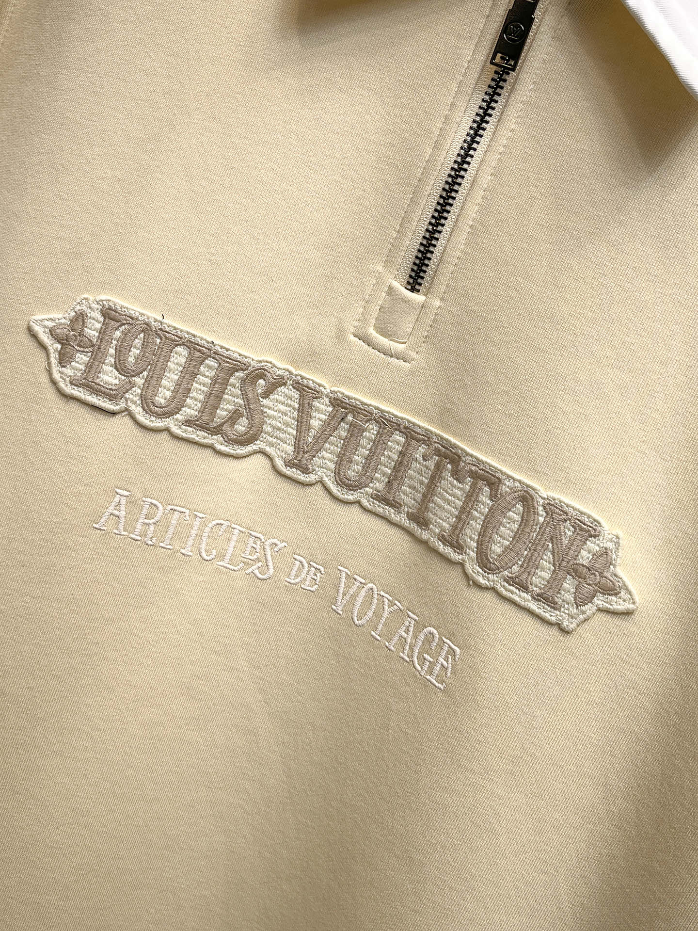 Louis Vuitton Hoodie M-l-xl