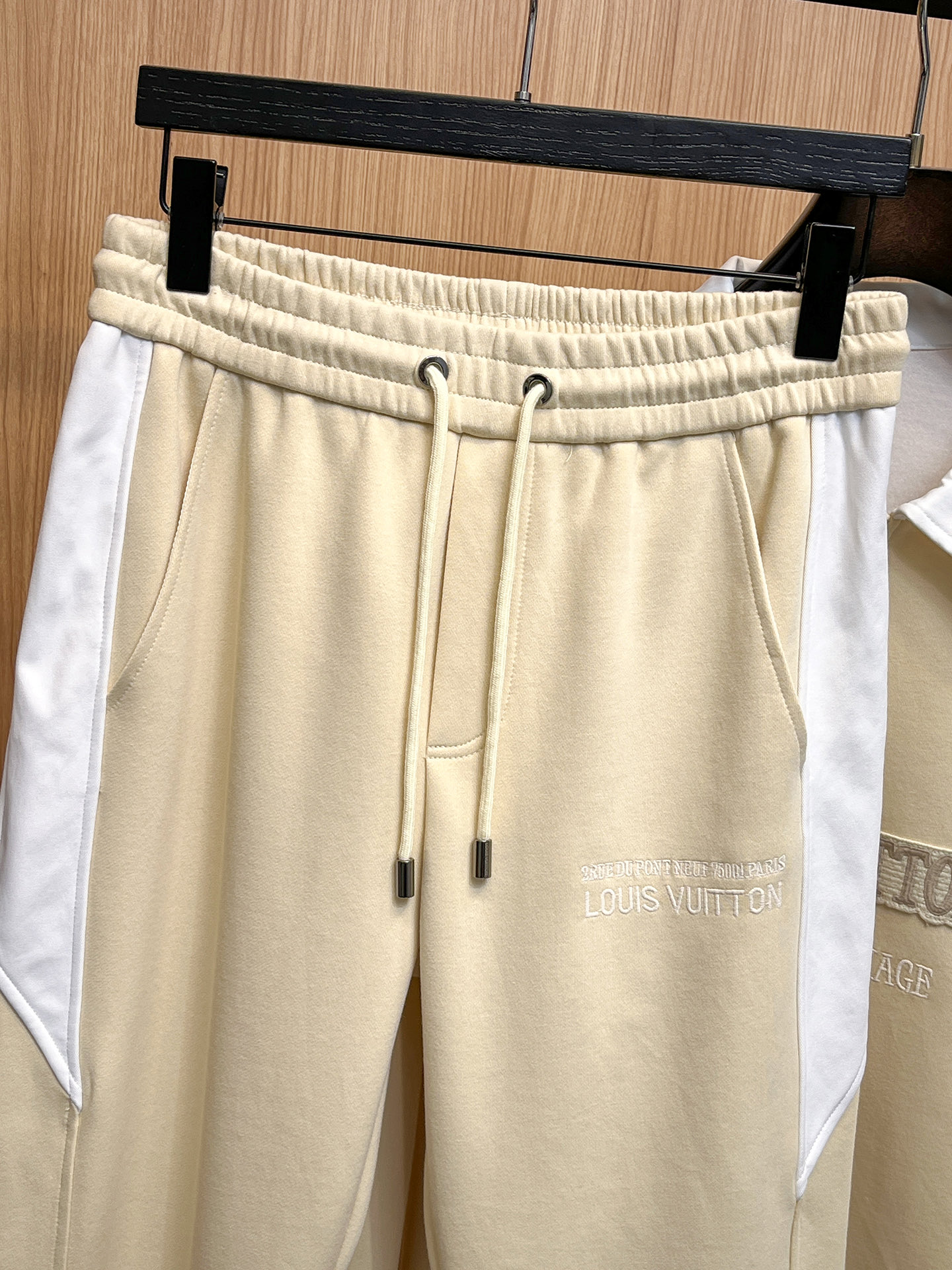 Louis Vuitton Hoodie M-l-xl