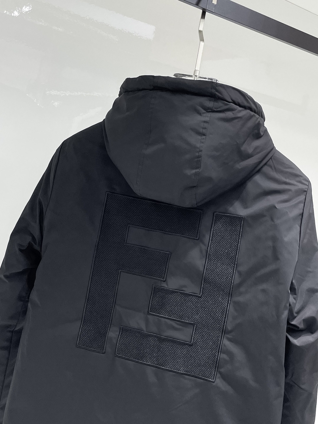 Fendi Jacket Cotton M-xxxl