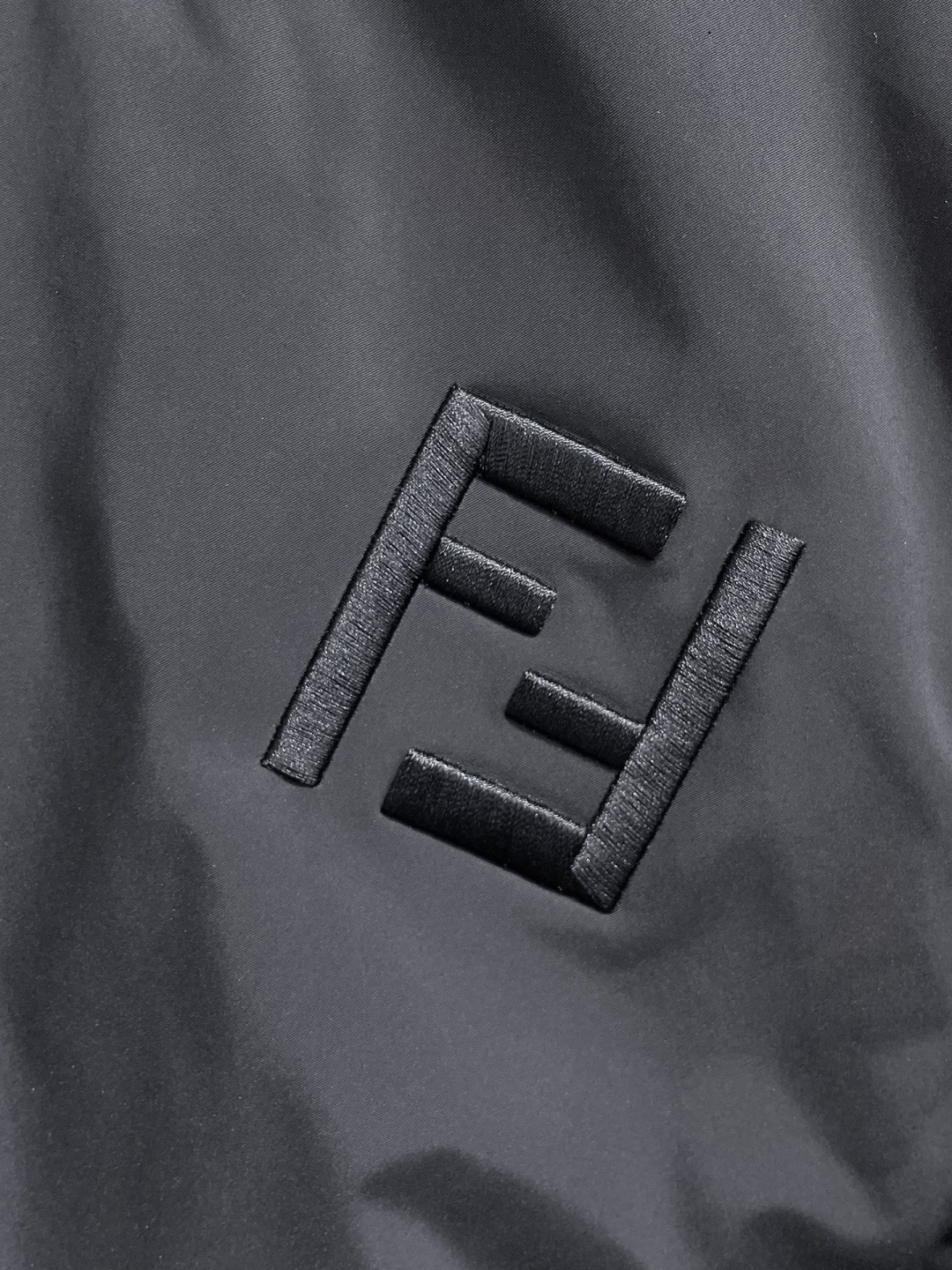 Fendi Jacket Cotton M-xxxl