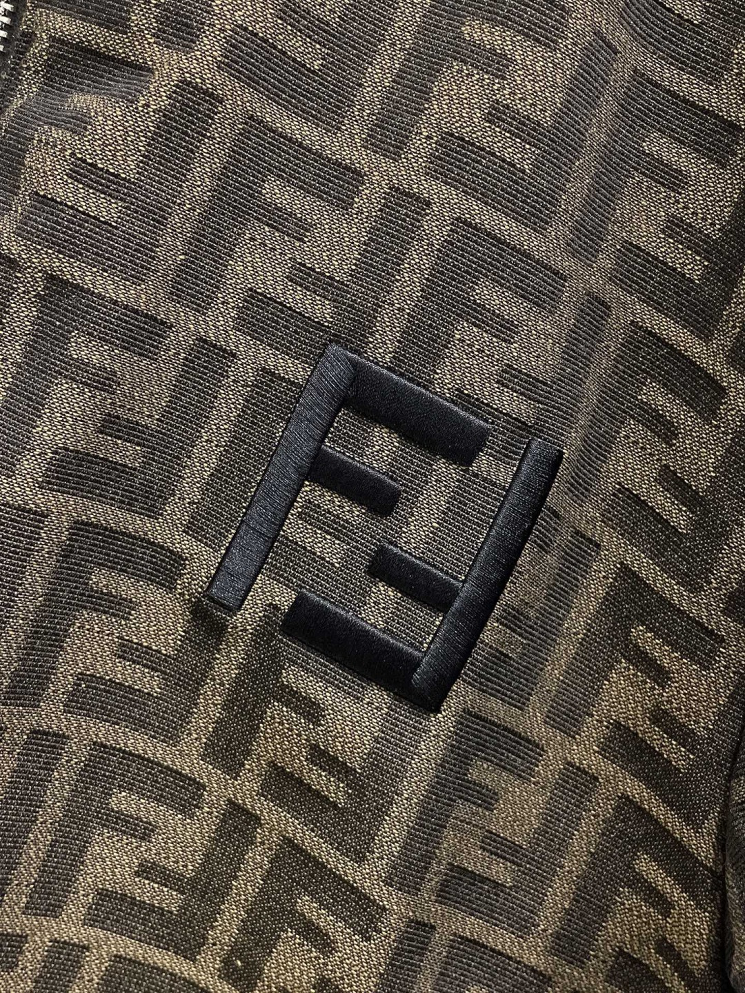 Fendi Jacket Cotton M-xxxl