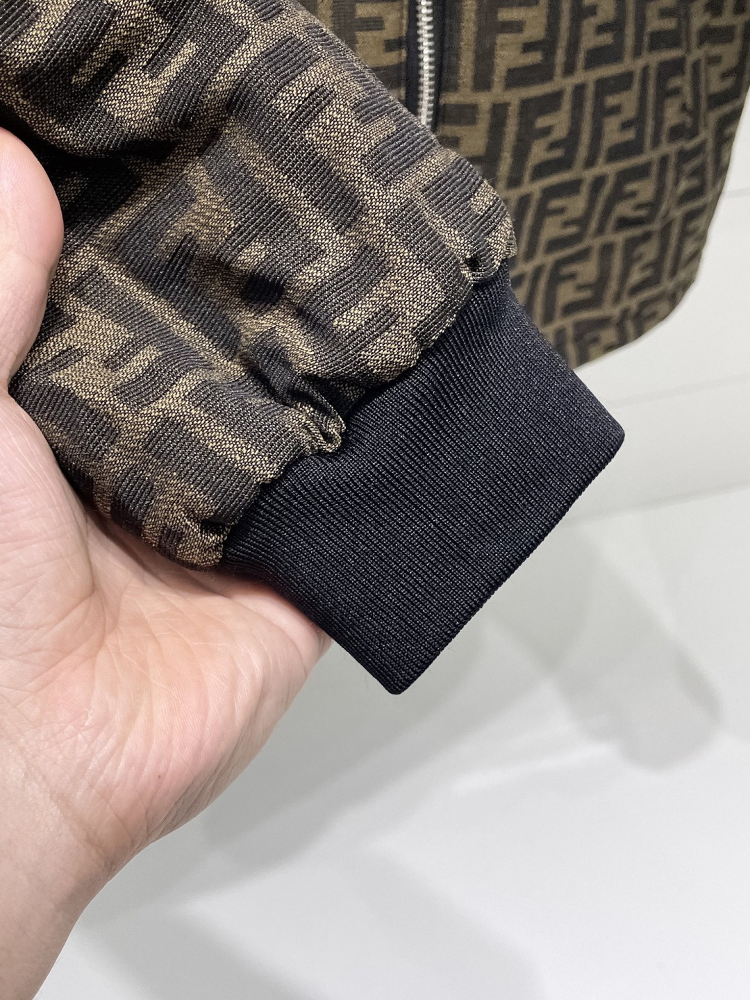 Fendi Jacket Cotton M-xxxl