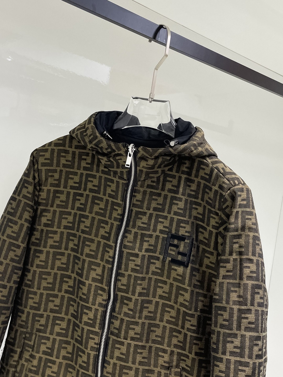 Fendi Jacket Cotton M-xxxl