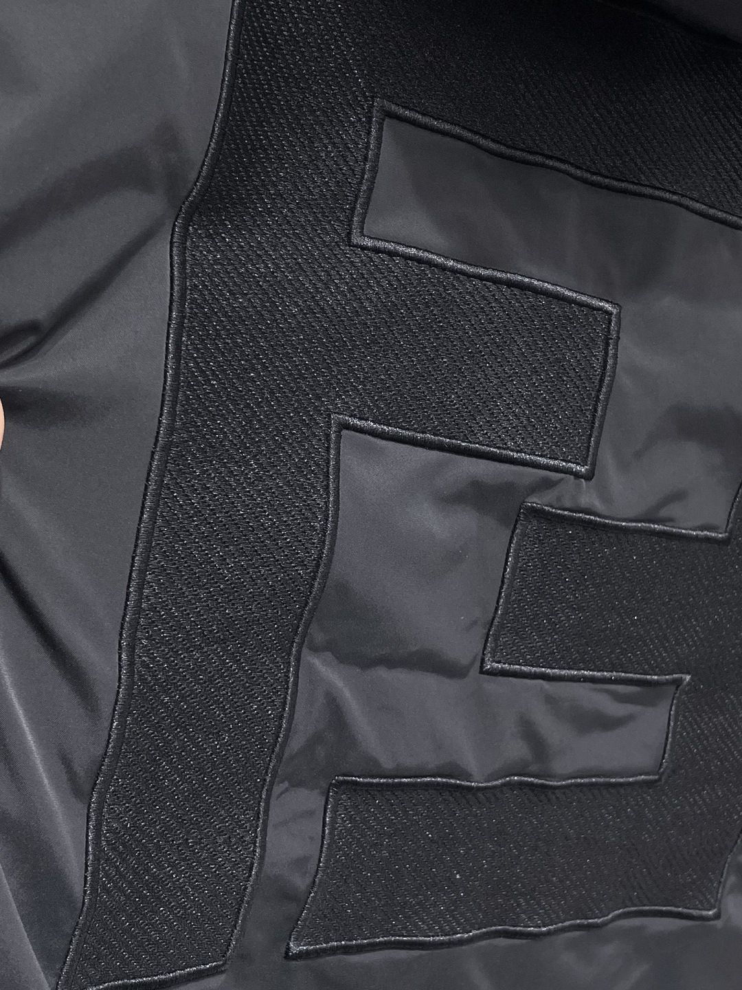 Fendi Jacket Cotton M-xxxl