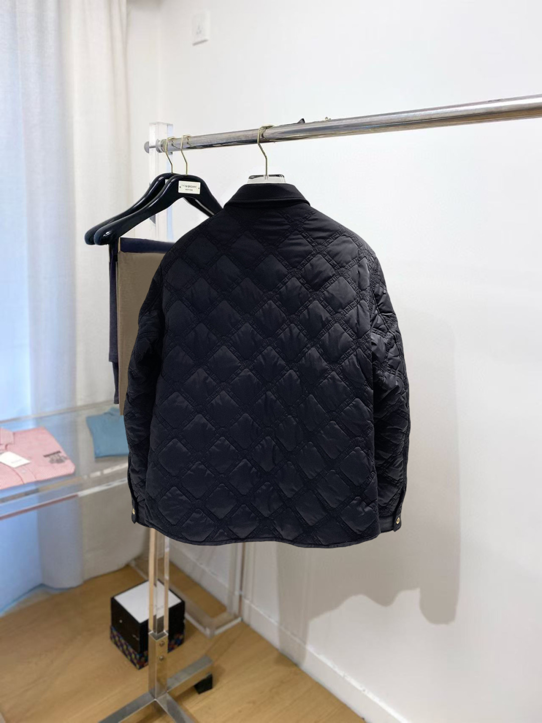 Versace Jacket Cotton M-xxxl