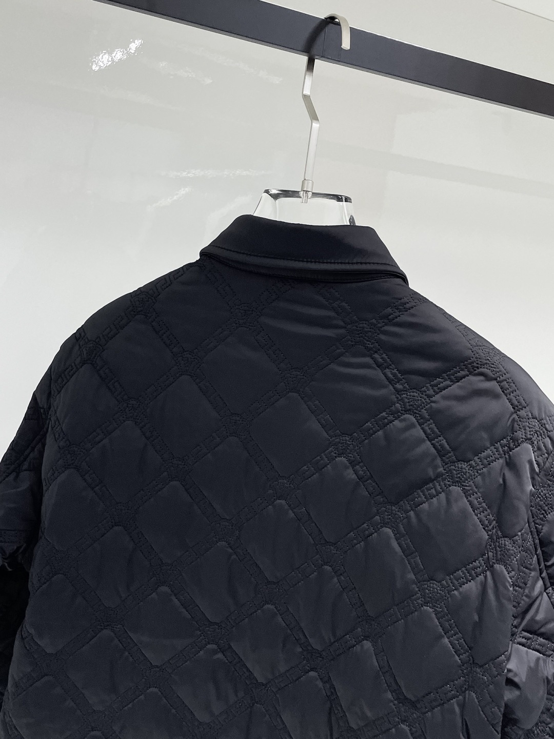 Versace Jacket Cotton M-xxxl