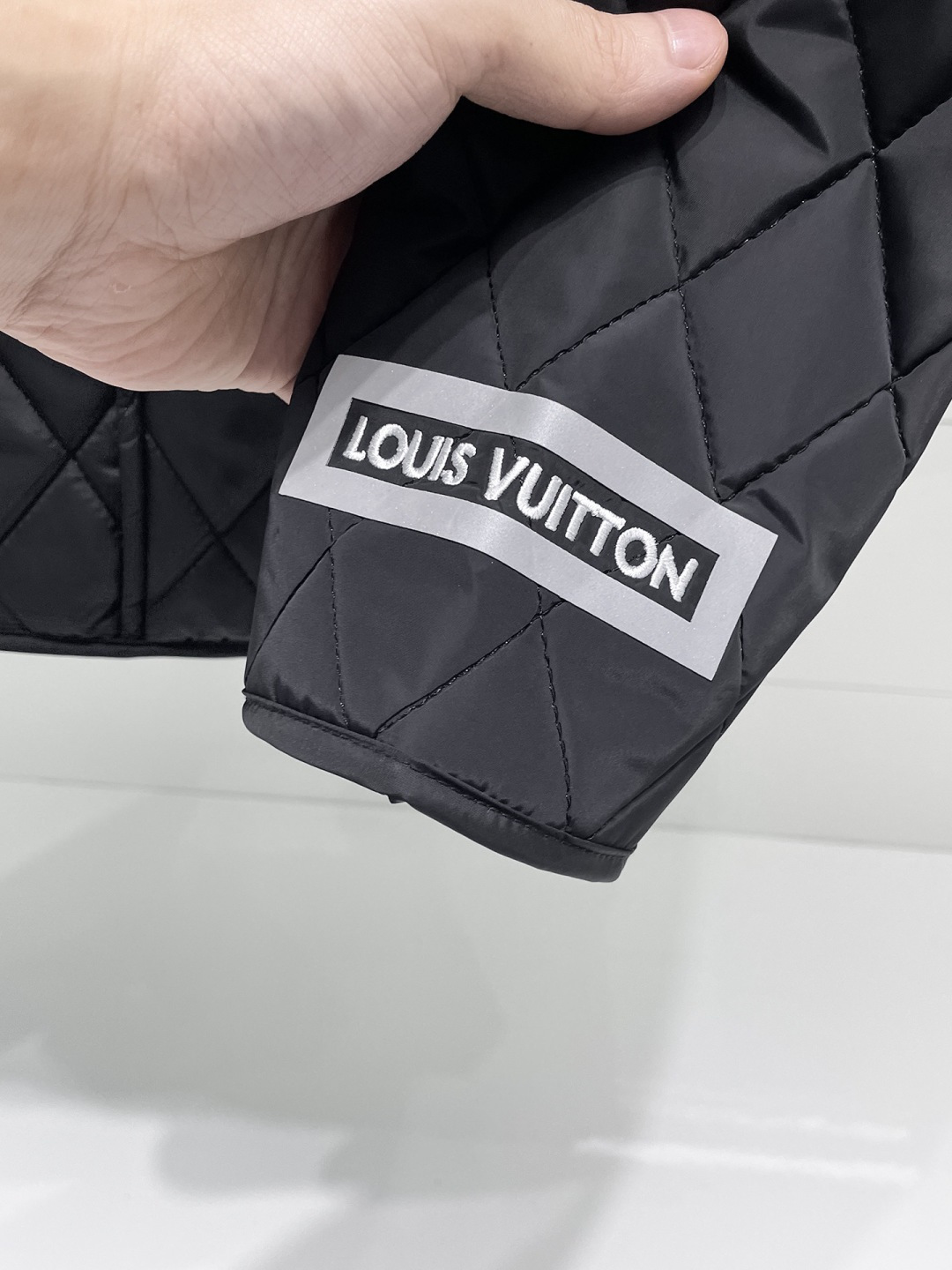Louis Vuitton Male Vest Cotton M-l-xl