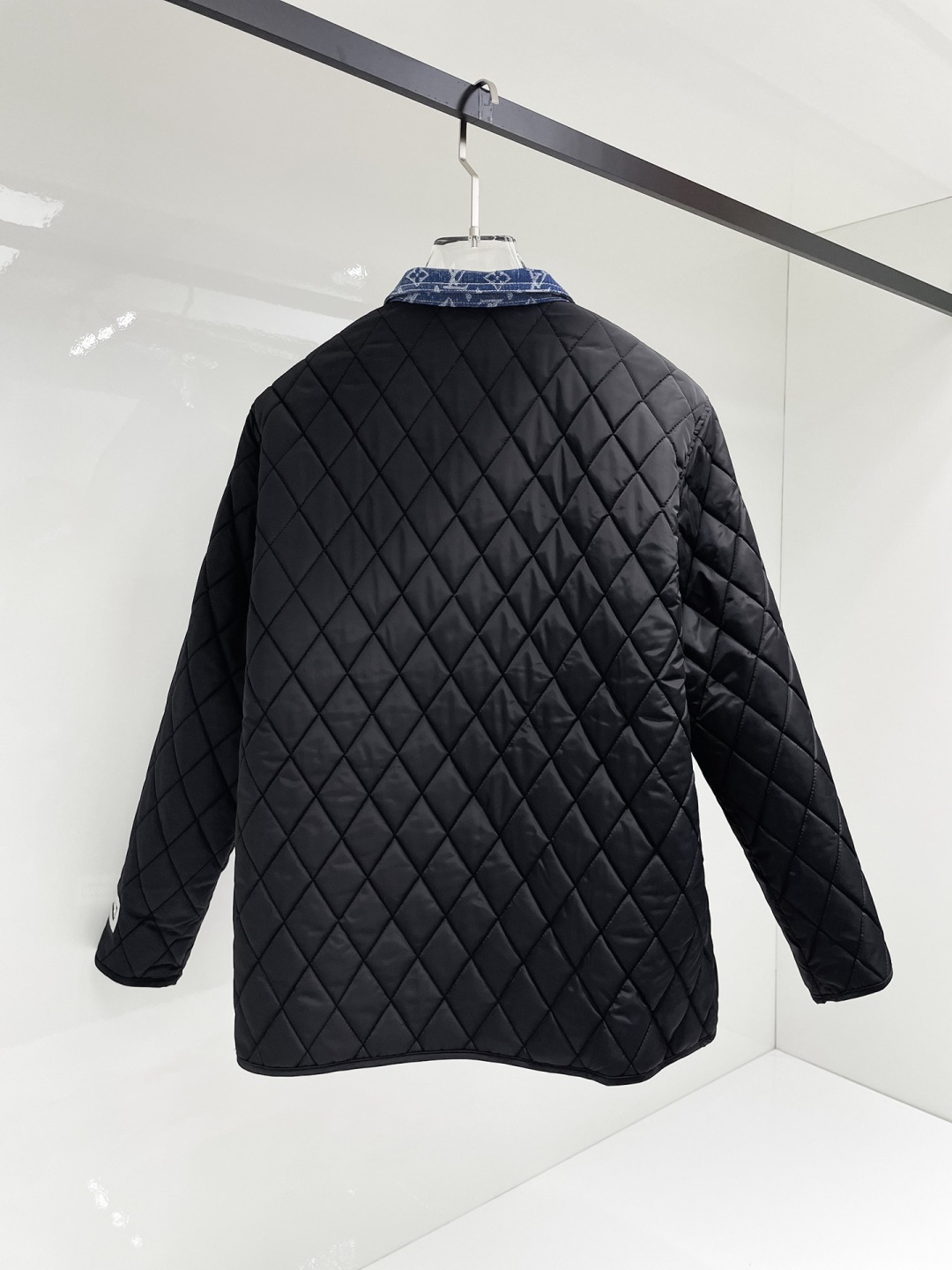Louis Vuitton Male Vest Cotton M-l-xl