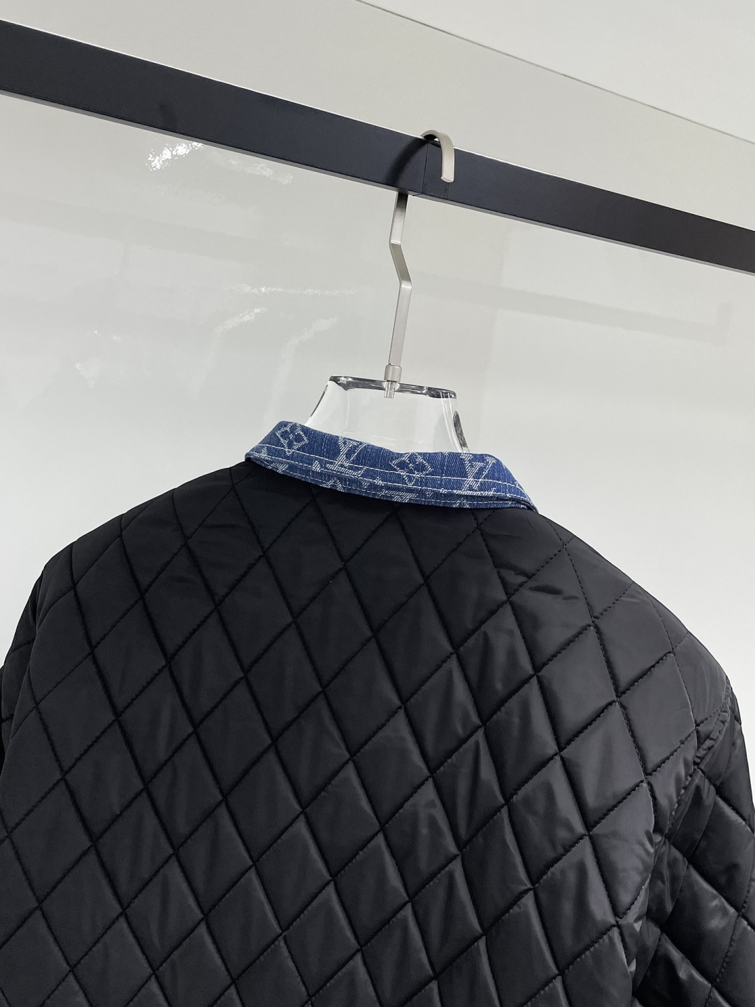 Louis Vuitton Male Vest Cotton M-l-xl