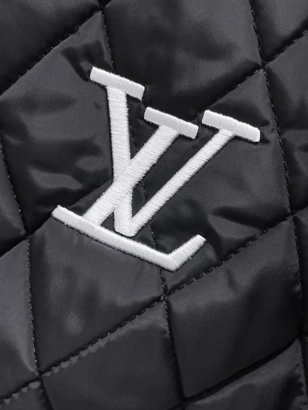 Louis Vuitton Male Vest Cotton M-l-xl
