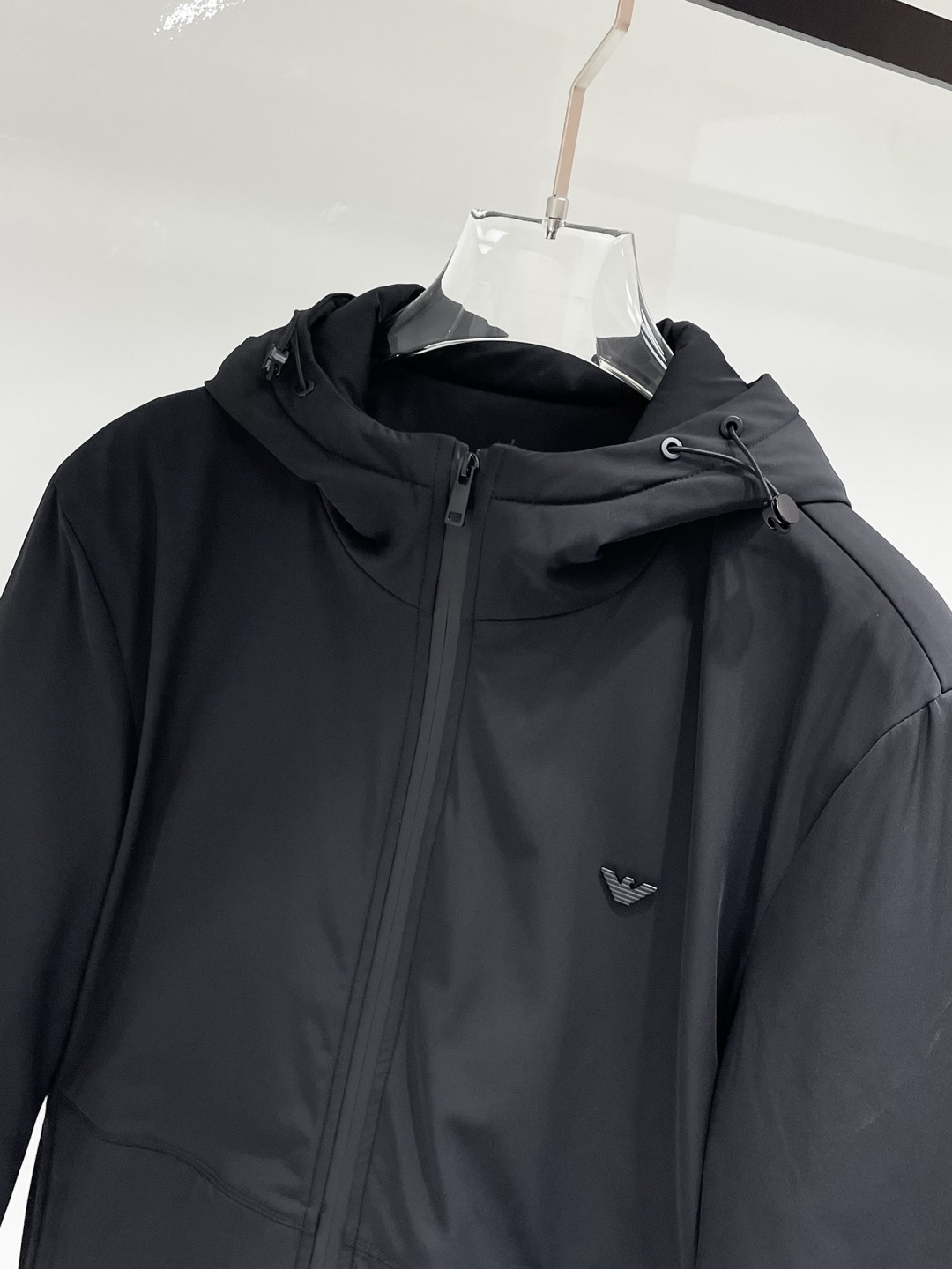 Armani Jacket Cotton M-xxxl