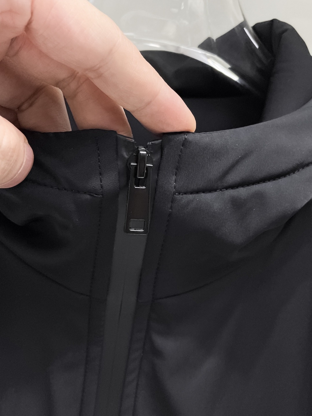 Armani Jacket Cotton M-xxxl