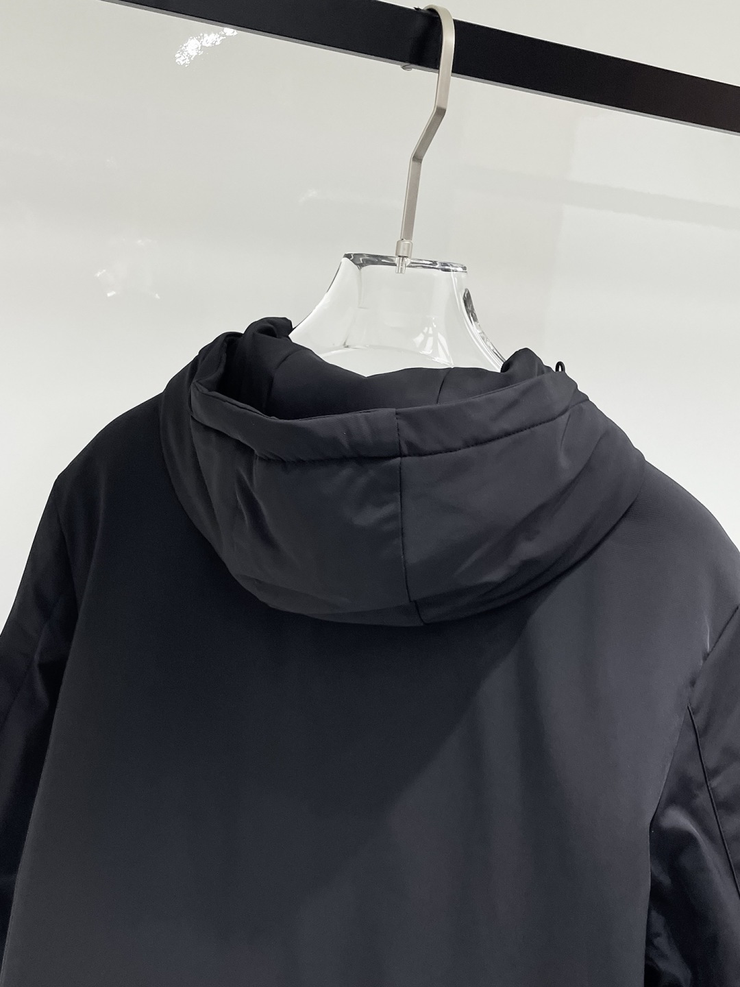 Armani Jacket Cotton M-xxxl