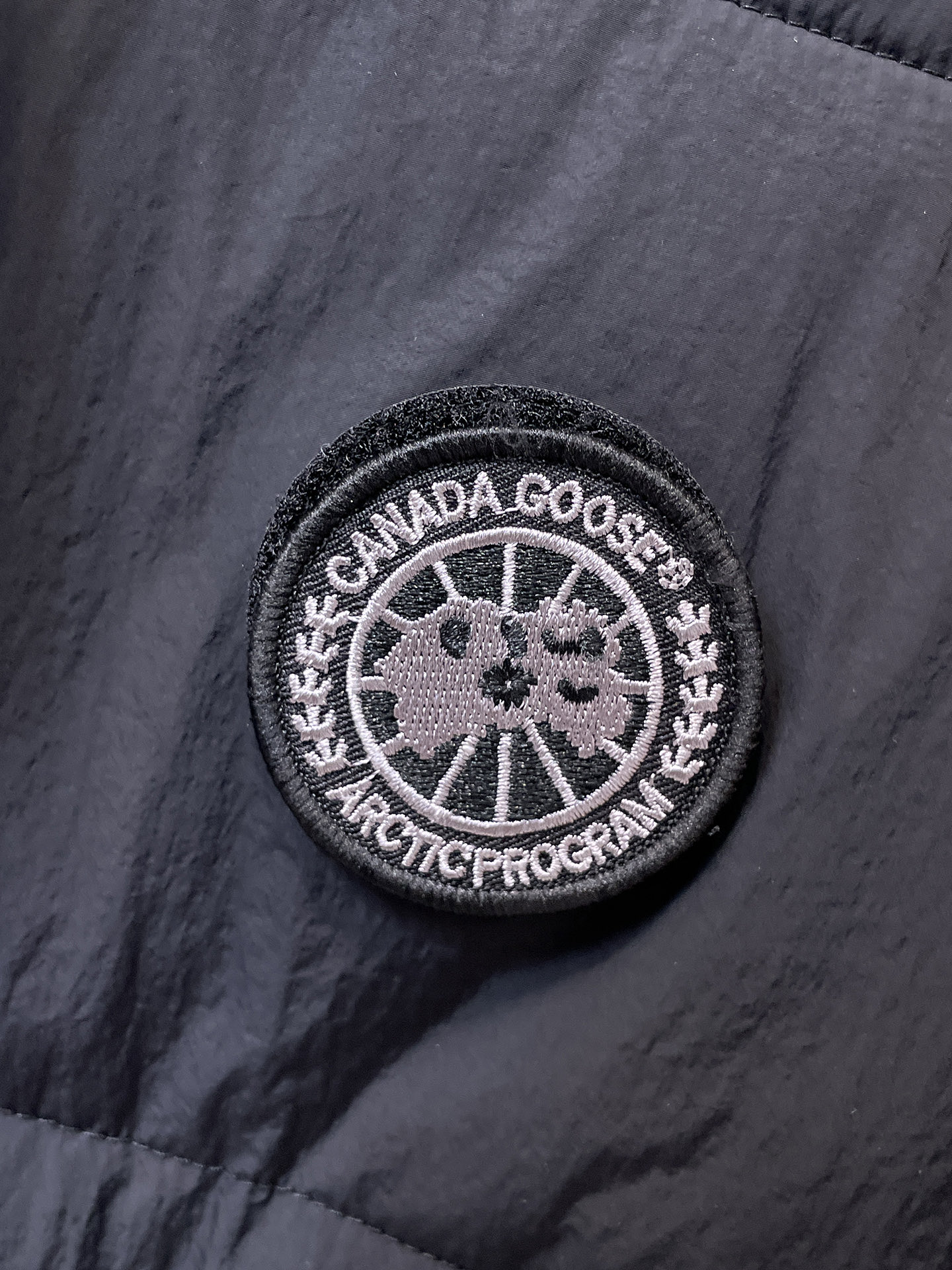 Canada Goose Basic Clothing Cotton M-xxxl