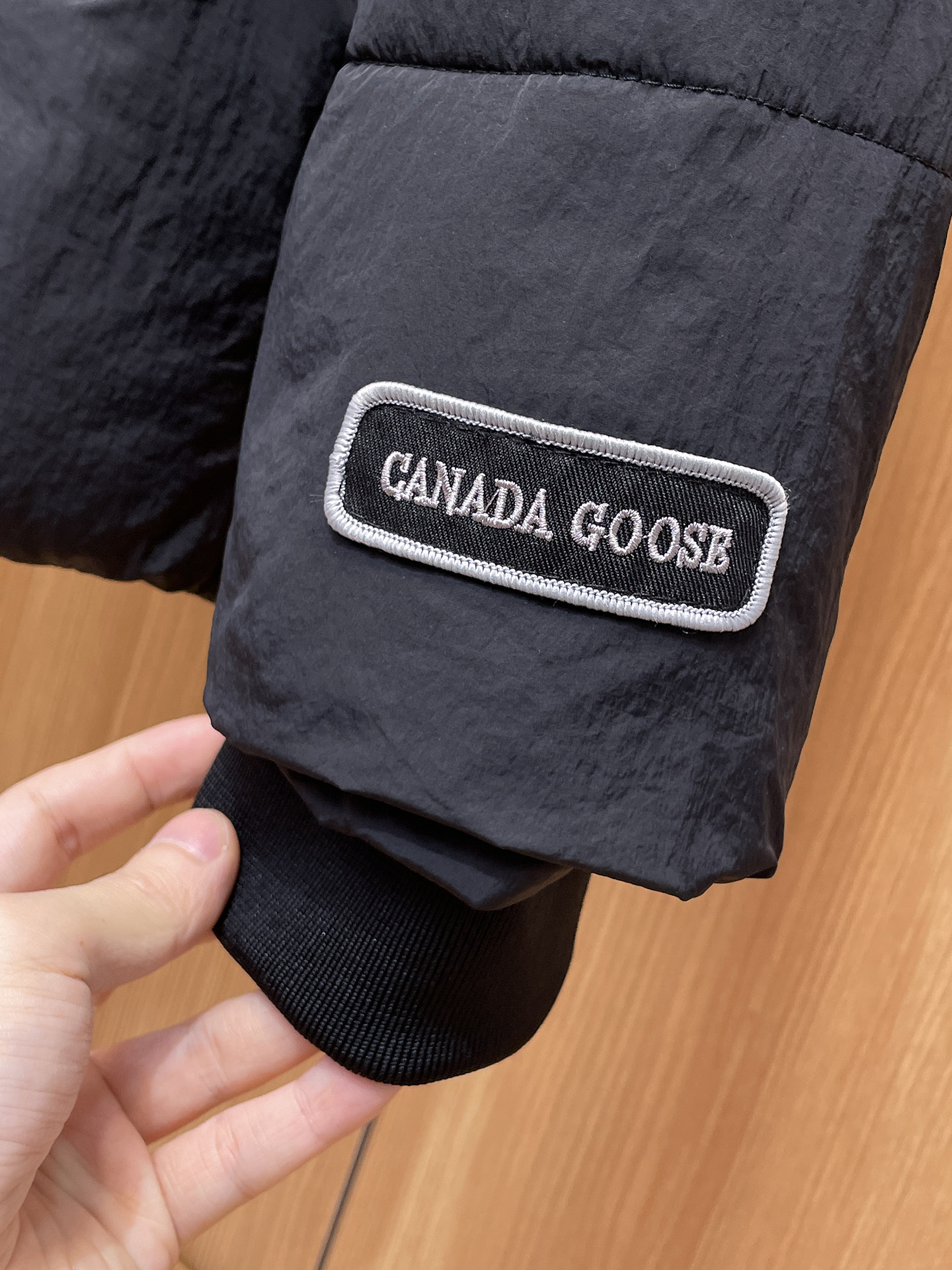 Canada Goose Basic Clothing Cotton M-xxxl