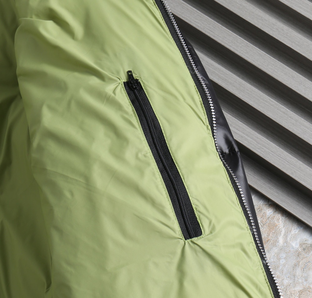 Prada Down Jacket Goose Down M-l-xl