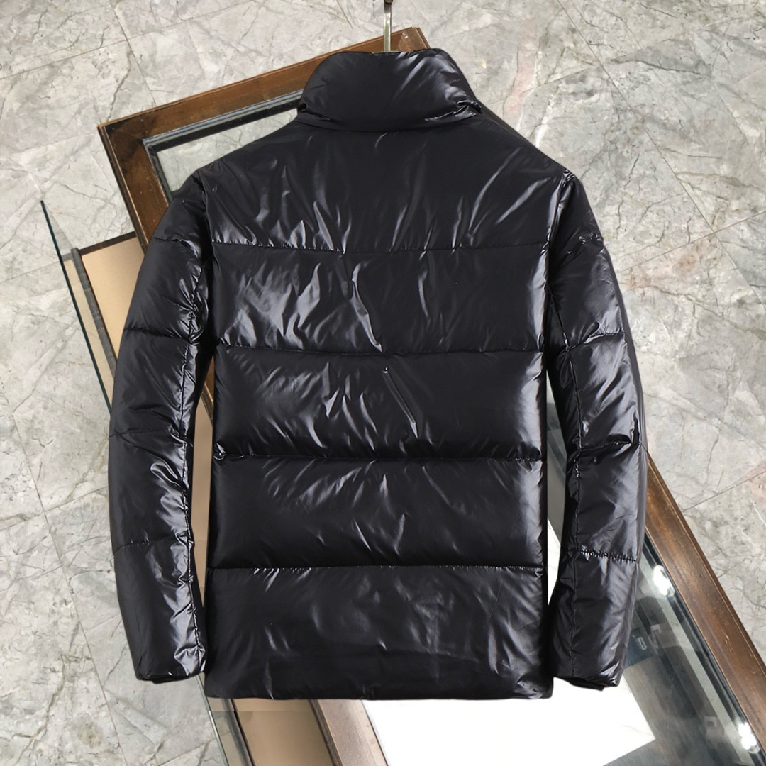 Prada Down Jacket Goose Down M-l-xl