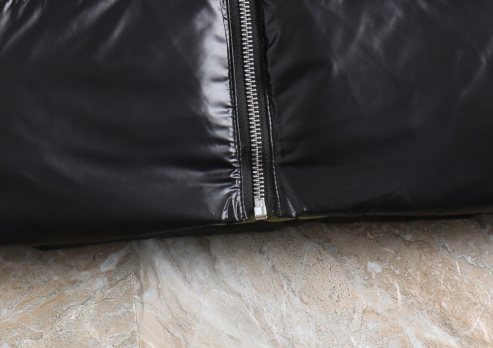 Prada Down Jacket Goose Down M-l-xl