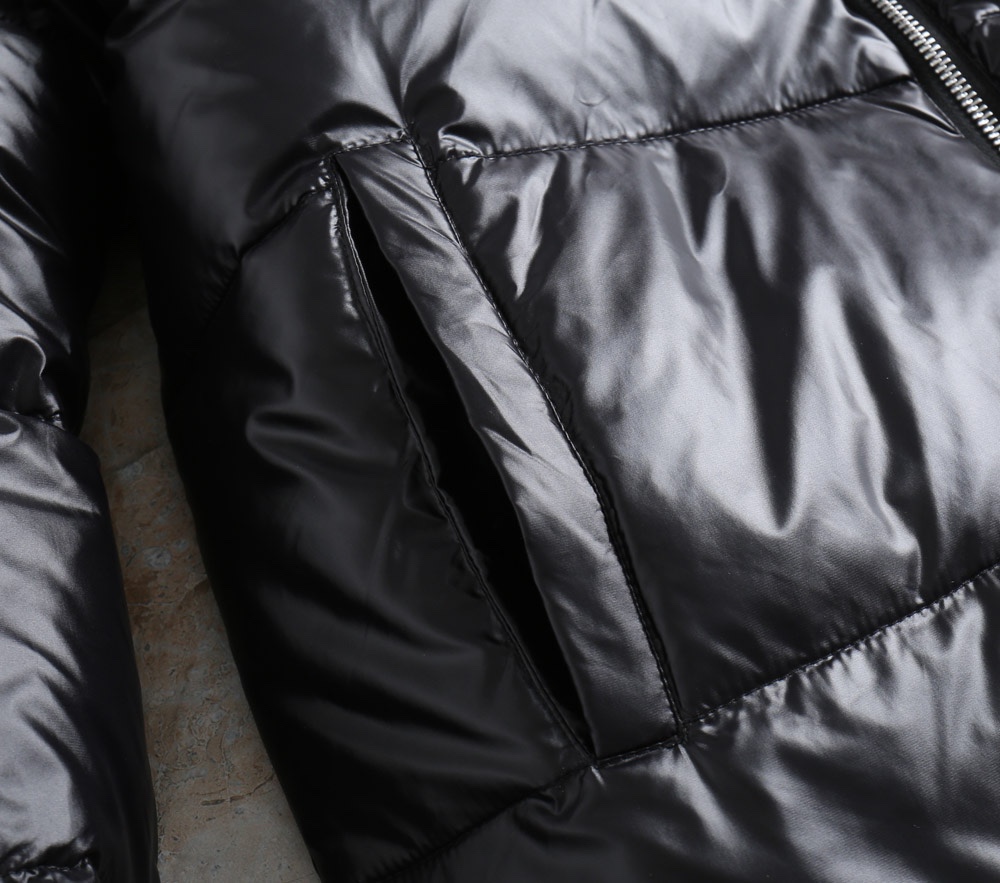 Prada Down Jacket Goose Down M-l-xl