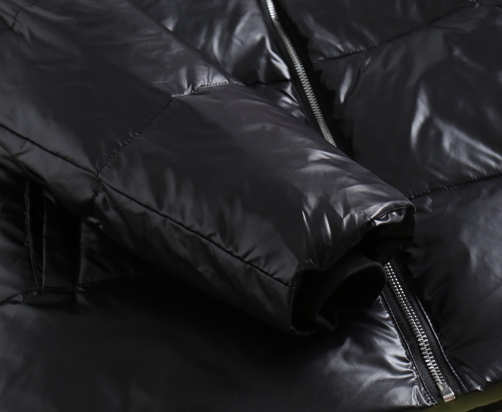 Prada Down Jacket Goose Down M-l-xl