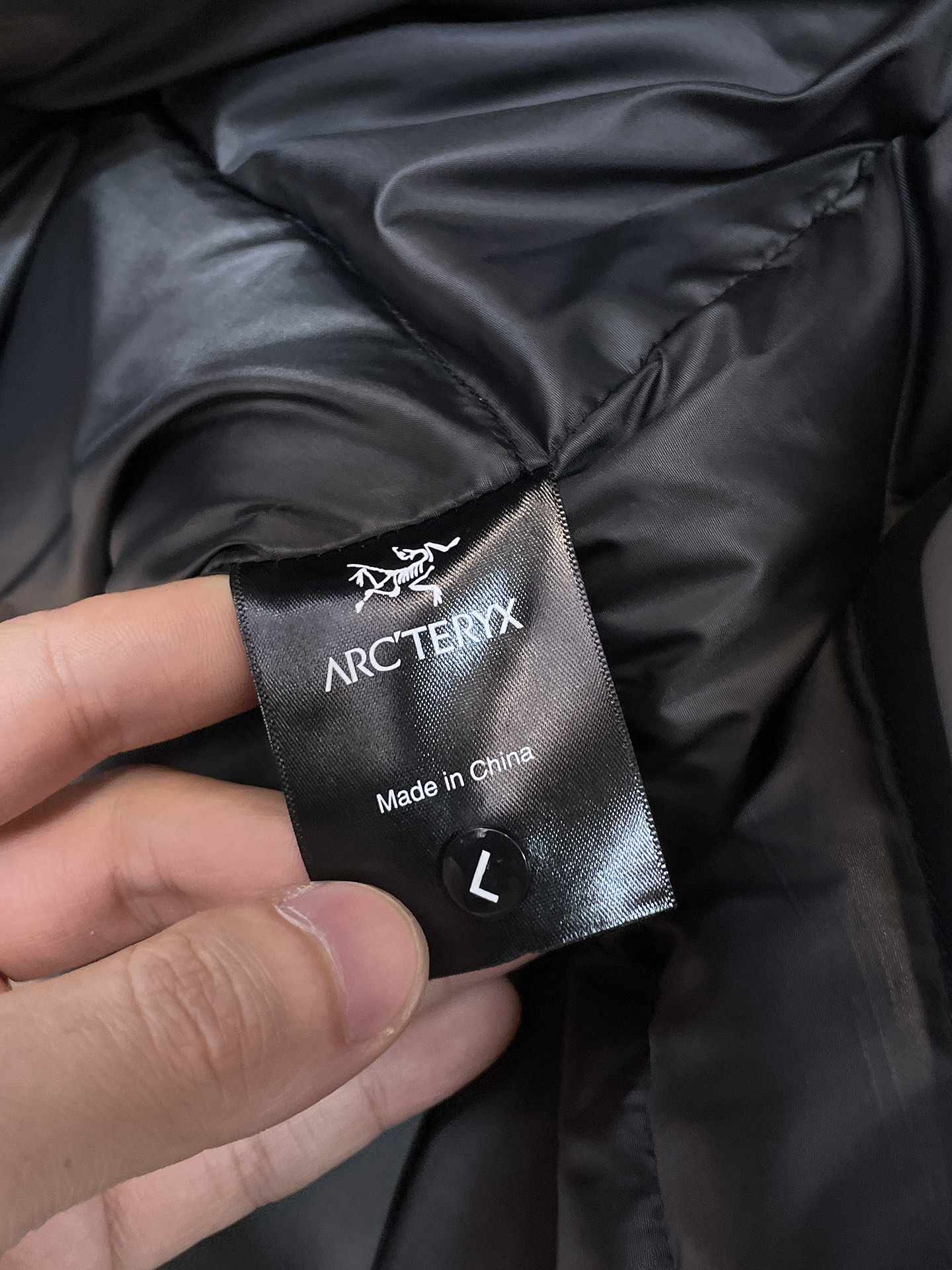 Arcteryx Basic Clothing Cotton M-xxxl